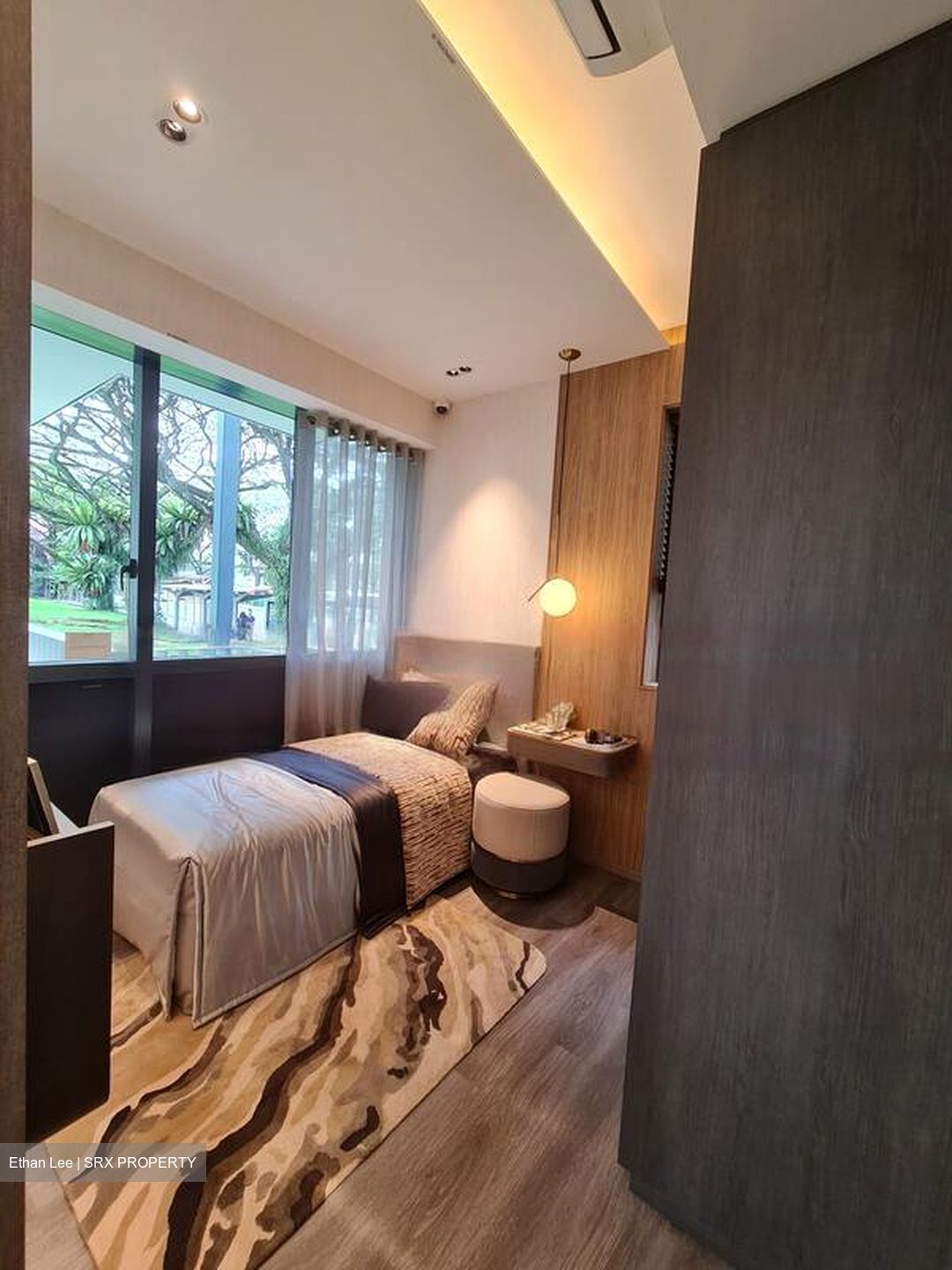 The LakeGarden Residences (D22), Condominium #462763311